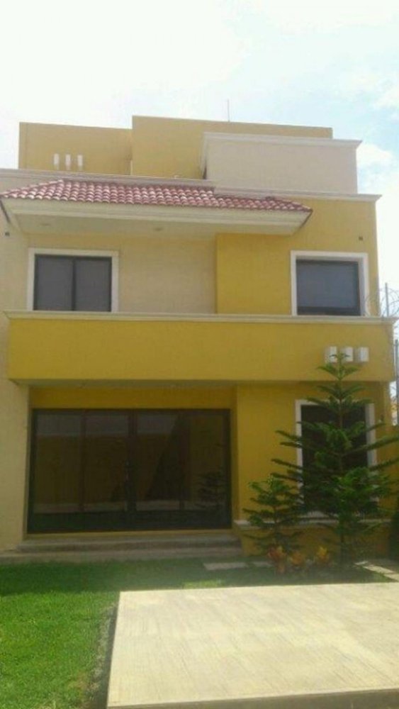 3 chambres Maison à Veracruz, Mexico No. 220385