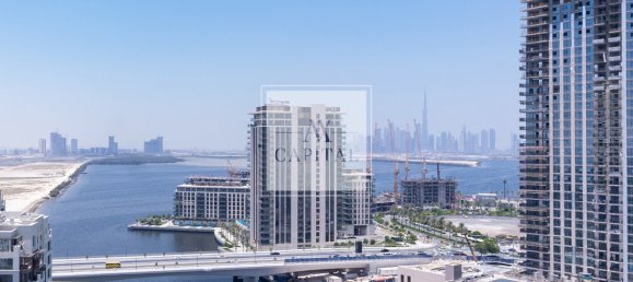 1 Schlafzimmer Wohnung in Dubai Creek Harbour (The Lagoons), UAE, Nr. 51561 15