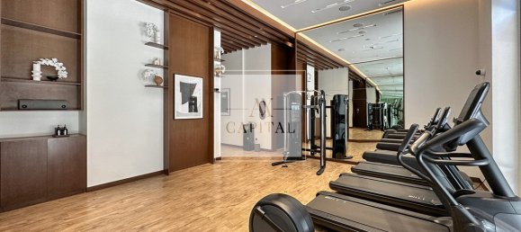 1 Schlafzimmer Wohnung in Dubai Creek Harbour (The Lagoons), UAE, Nr. 51561 10