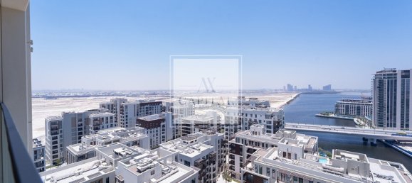 1 Schlafzimmer Wohnung in Dubai Creek Harbour (The Lagoons), UAE, Nr. 51561 18
