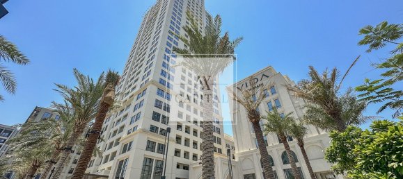 1 Schlafzimmer Wohnung in Dubai Creek Harbour (The Lagoons), UAE, Nr. 51561 9