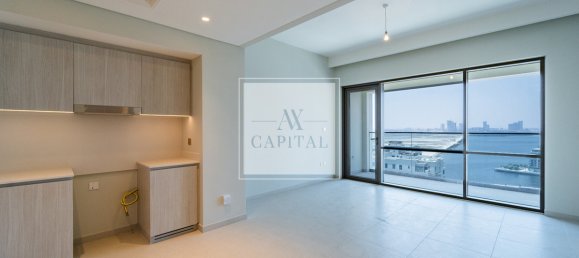 1 Schlafzimmer Wohnung in Dubai Creek Harbour (The Lagoons), UAE, Nr. 51561 2