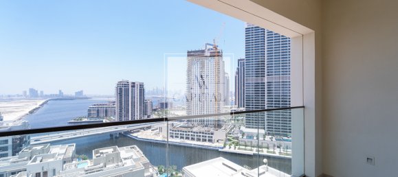 1 Schlafzimmer Wohnung in Dubai Creek Harbour (The Lagoons), UAE, Nr. 51561 17