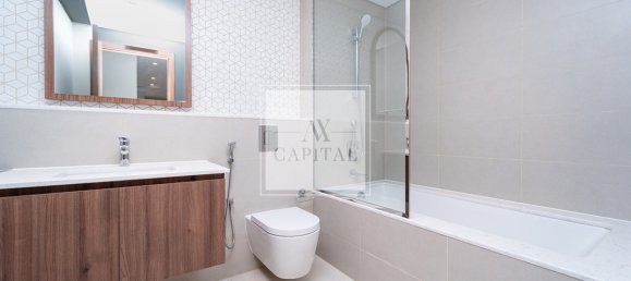 1 Schlafzimmer Wohnung in Dubai Creek Harbour (The Lagoons), UAE, Nr. 51561 19