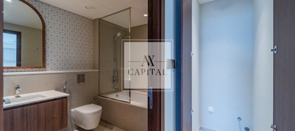 1 Schlafzimmer Wohnung in Dubai Creek Harbour (The Lagoons), UAE, Nr. 51561 20