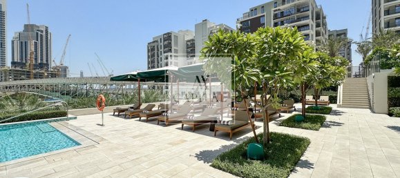 1 Schlafzimmer Wohnung in Dubai Creek Harbour (The Lagoons), UAE, Nr. 51561 13