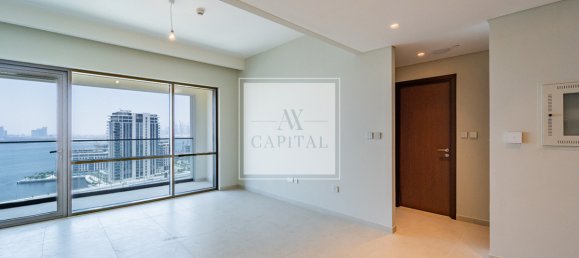 1 Schlafzimmer Wohnung in Dubai Creek Harbour (The Lagoons), UAE, Nr. 51561 3