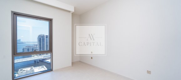 1 Schlafzimmer Wohnung in Dubai Creek Harbour (The Lagoons), UAE, Nr. 51561 7