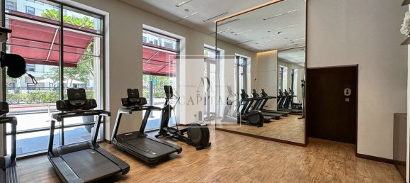 1 Schlafzimmer Wohnung in Dubai Creek Harbour (The Lagoons), UAE, Nr. 51561 12