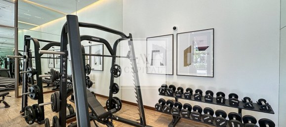 1 Schlafzimmer Wohnung in Dubai Creek Harbour (The Lagoons), UAE, Nr. 51561 11