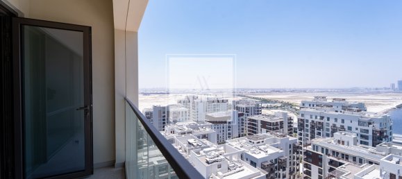 1 Schlafzimmer Wohnung in Dubai Creek Harbour (The Lagoons), UAE, Nr. 51561 16