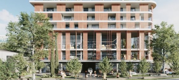 Apartment 1+1 in Istanbul, Turkey No. 24721 3