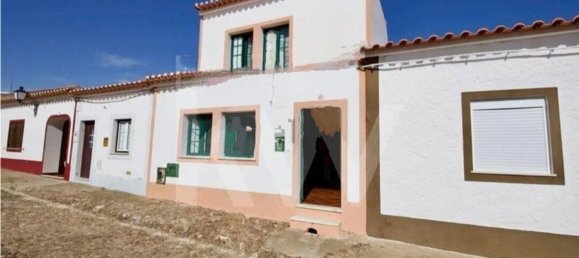 3 bedrooms House in Castro Verde, Portugal No. 36421 5