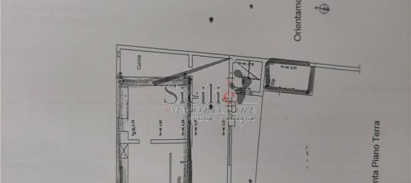 6 rooms House in Scicli, Italy No. 160977 13