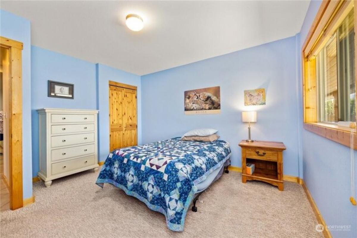 4 bedrooms House in Chelan, USA No. 440431