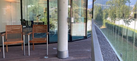 Офис с 2 комнатами в Швац, Австрия № 20161 9