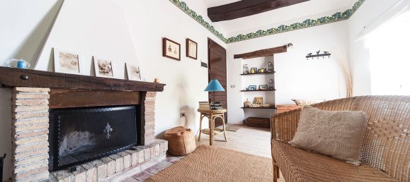 Дом с 5 комнатами в Чинголи, Италия № 65508 14