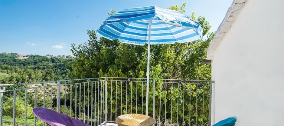 Дом с 5 комнатами в Чинголи, Италия № 65508 25