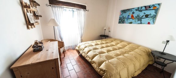 Дом с 5 комнатами в Чинголи, Италия № 65508 19