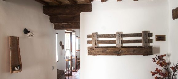 Дом с 5 комнатами в Чинголи, Италия № 65508 6