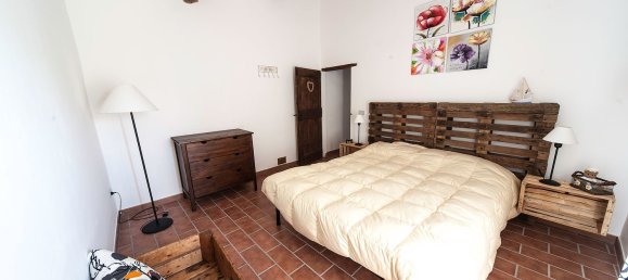 Дом с 5 комнатами в Чинголи, Италия № 65508 17