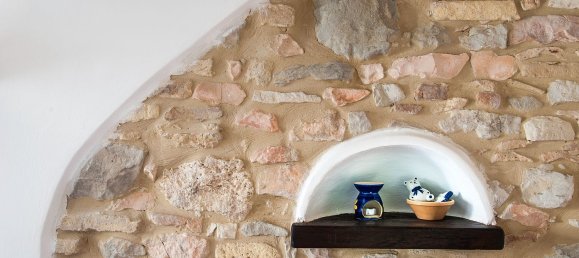 Дом с 5 комнатами в Чинголи, Италия № 65508 7