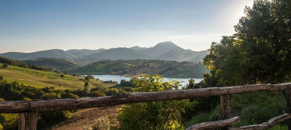 Дом с 5 комнатами в Чинголи, Италия № 65508 30