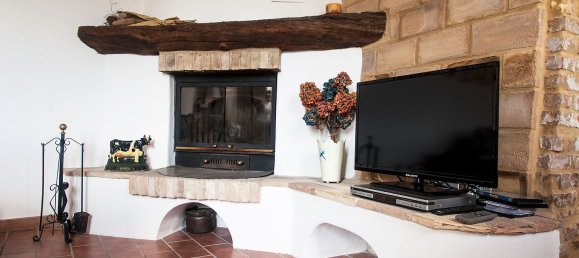 Дом с 5 комнатами в Чинголи, Италия № 65508 2