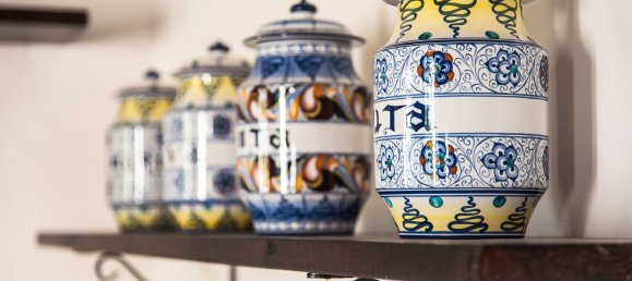 Дом с 5 комнатами в Чинголи, Италия № 65508 5