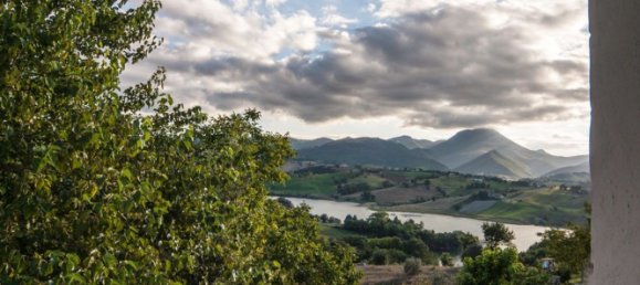 Дом с 5 комнатами в Чинголи, Италия № 65508 28