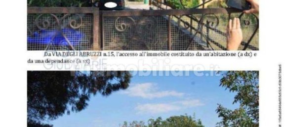 2 chambres Villa à Nettuno, Italy No. 282998 14