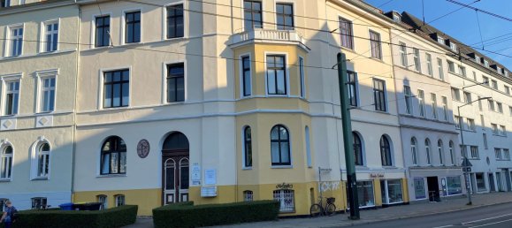 Здание с 18 комнатами в Росток, Германия № 29805 12