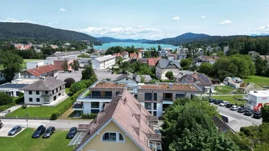 3 bedrooms Apartment in Velden am Worther See, Austria No. 92088