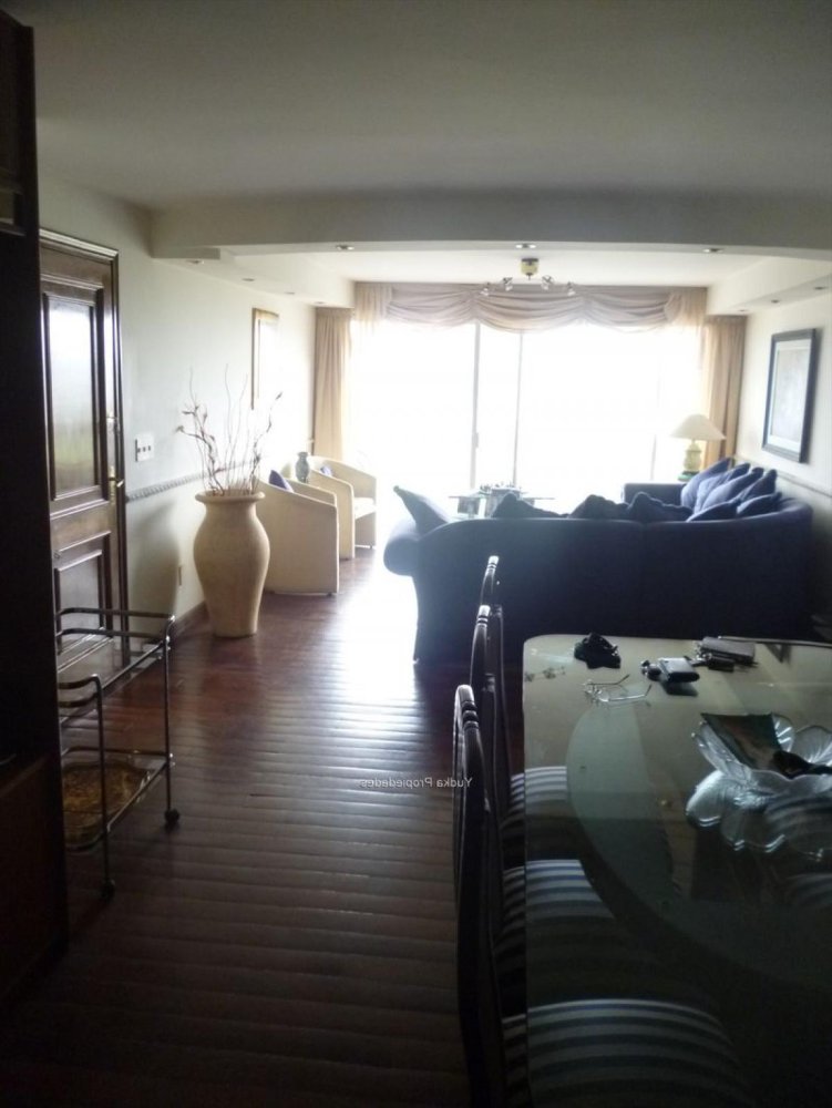 3 Schlafzimmer Wohnung in Montevideo, Uruguay, Nr. 3649