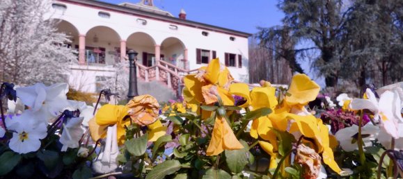 Villa de 30 habitaciónes en Castelverde, Italy No. 255355 4