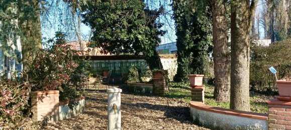 Villa de 30 habitaciónes en Castelverde, Italy No. 255355 37