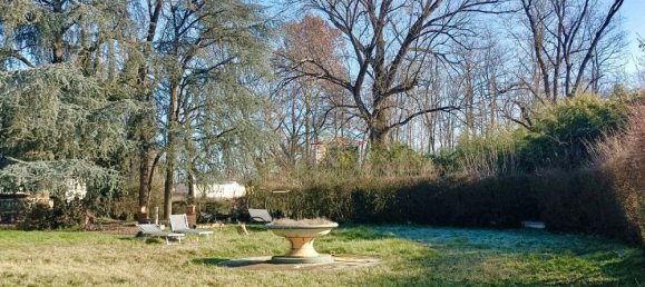 Villa de 30 habitaciónes en Castelverde, Italy No. 255355 38