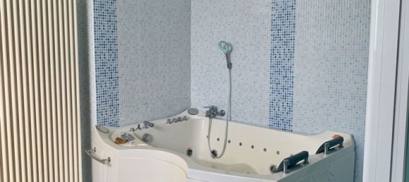 Villa de 30 habitaciónes en Castelverde, Italy No. 255355 9