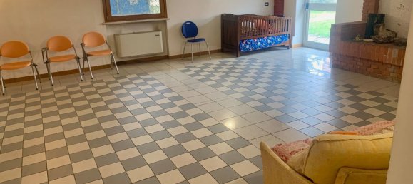 Villa de 30 habitaciónes en Castelverde, Italy No. 255355 12