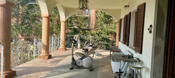 Villa de 30 habitaciónes en Castelverde, Italy No. 255355 27