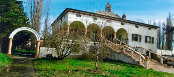 Villa de 30 habitaciónes en Castelverde, Italy No. 255355 2