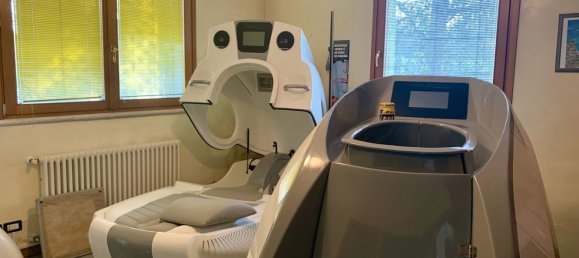 Villa de 30 habitaciónes en Castelverde, Italy No. 255355 10