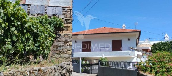 2 Schlafzimmer Schlösser in Santa Marta de Penaguiao, Portugal, Nr. 131195 23