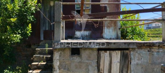 2 Schlafzimmer Schlösser in Santa Marta de Penaguiao, Portugal, Nr. 131195 8