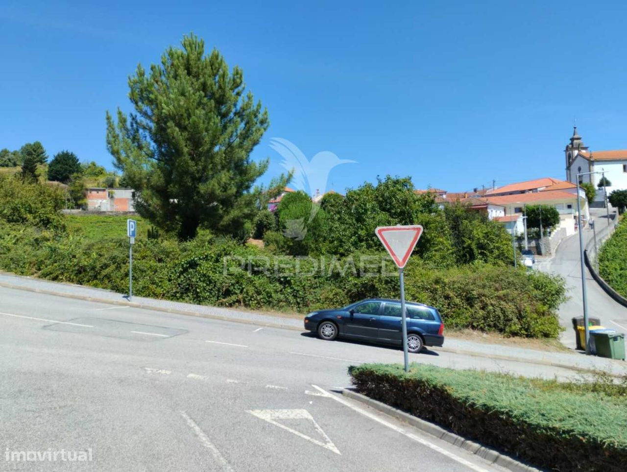 2 Schlafzimmer Schlösser in Santa Marta de Penaguiao, Portugal, Nr. 131195