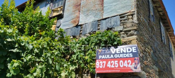 2 Schlafzimmer Schlösser in Santa Marta de Penaguiao, Portugal, Nr. 131195 10