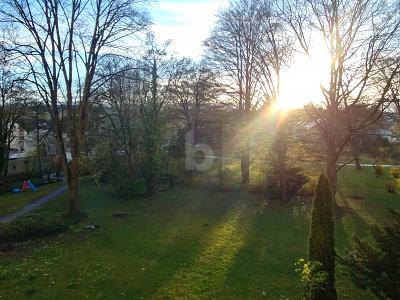 2 rooms Apartment in Stuttgart, Germany No. 371353