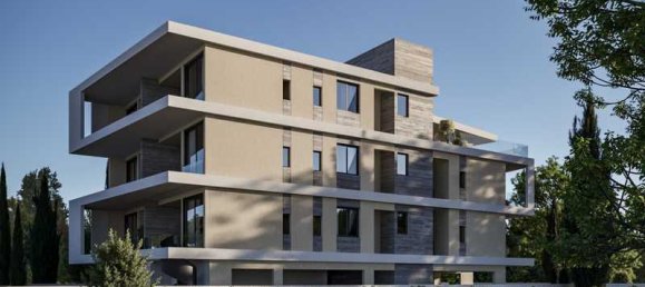 Apartamento de 3 dormitorios en Limassol, Cyprus No. 7916 8