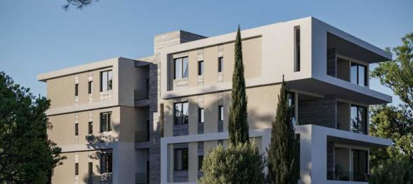 Apartamento de 3 dormitorios en Limassol, Cyprus No. 7916 4