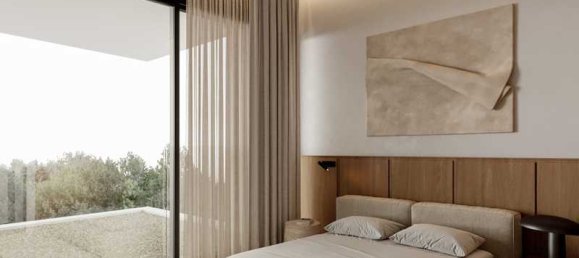 Apartamento de 3 dormitorios en Limassol, Cyprus No. 7916 3